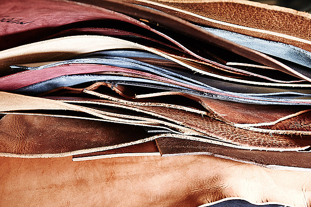 Burberry (e altri) brucia l'invenduto