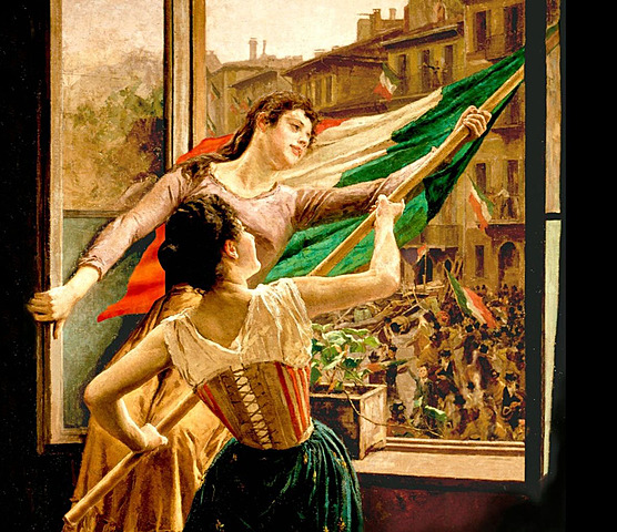 Risorgimento Italiano