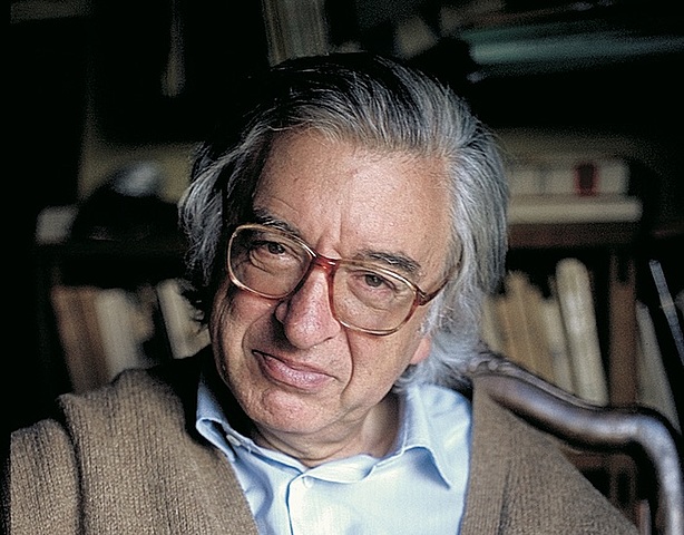 José Luis Álvarez (Txillardegi)