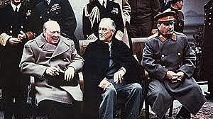 Yalta Conference