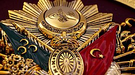 Timeline: Osmanlı Devleti Gerileme Dönemi Padişahları