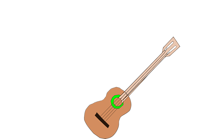 Guitarra de hoy