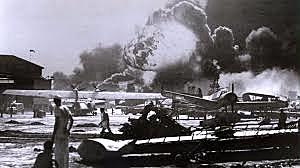 Attack on Pearl Harbor