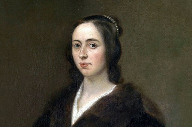 Anna María Van Schurman (1607-1678)