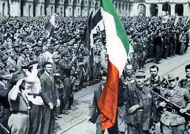 Resistenza Italiana
