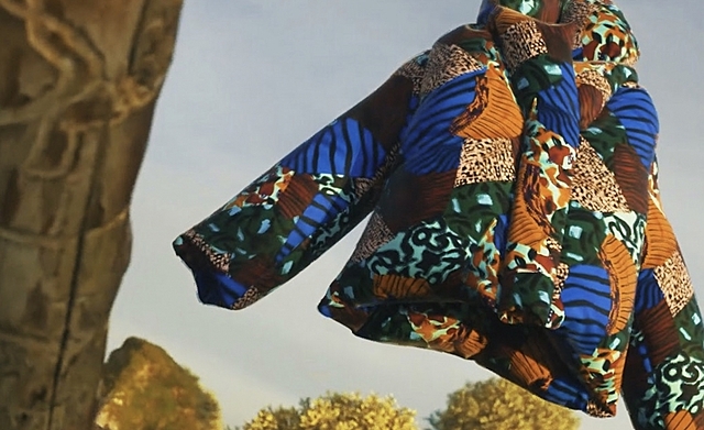 Capsule collection sostenibili