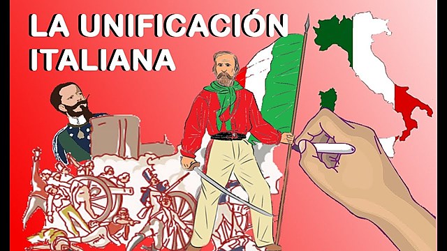 Unificación Italiana