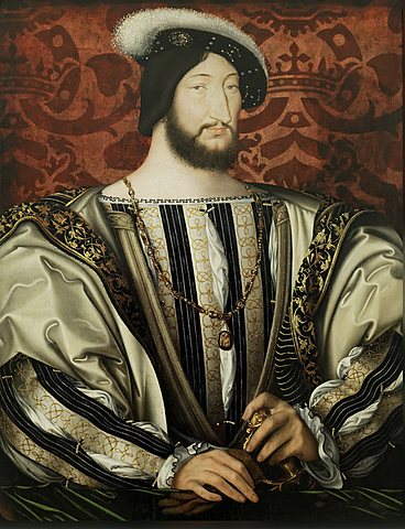 Primer roi de France