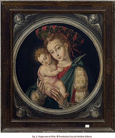 Nacimiento de Felipe II