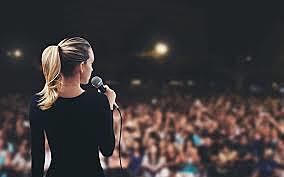 Speaking out loud - Risktaker