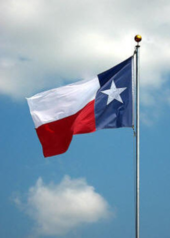 texas gains there Independence
