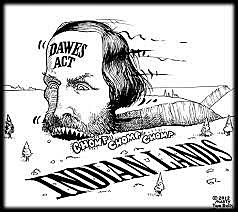 Dawes Act