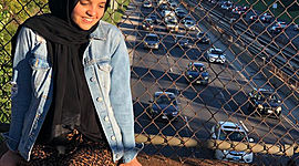 Timeline: My Memories