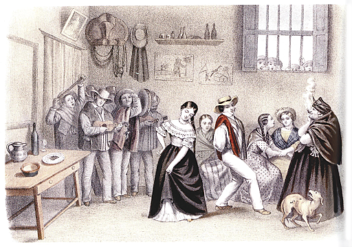 Bogotá en el siglo XIX