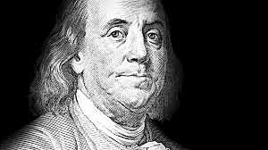 Repealing the Stamp Act