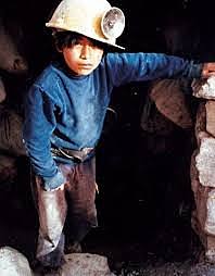 Res. 3597, Establece actividades de trabajo infantil y la clasificación de actividades peligrosas