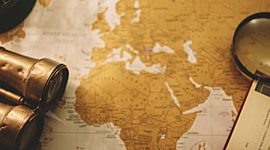 Timeline: ציר זמן | נעמי גרשון ותהילה תשובה