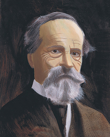 WILLIAM JAMES (1842-1910)