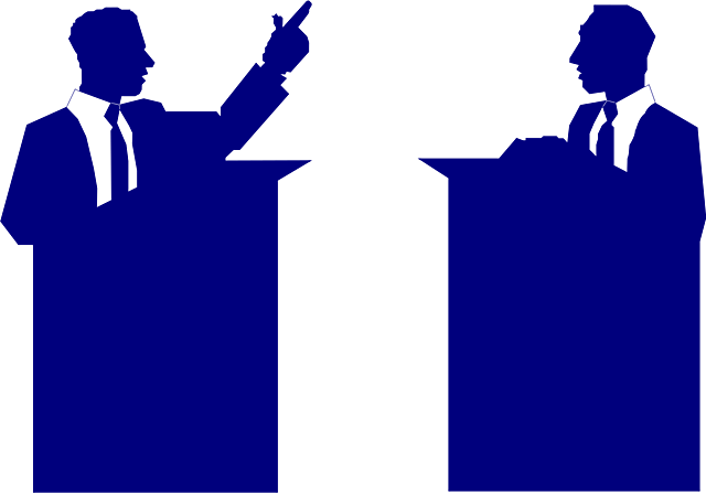 Debate