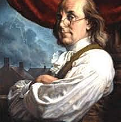 American Philosophical Society (APS) 1743