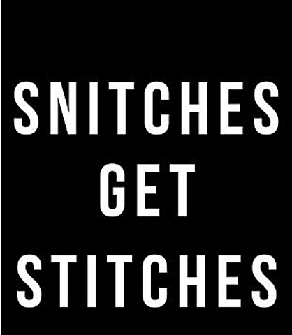 (Possibly) North America's Biggest Uprising