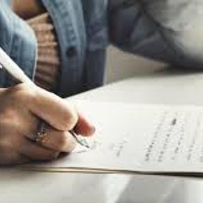 Timeline: Formas De Escribir