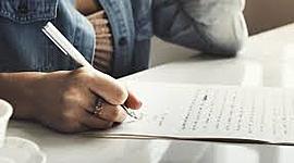 Timeline: Formas De Escribir