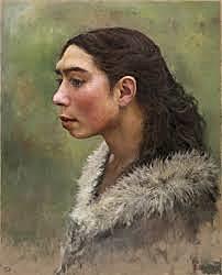 La mujer del Peñón