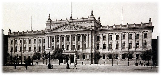 La psicología nace en 1879