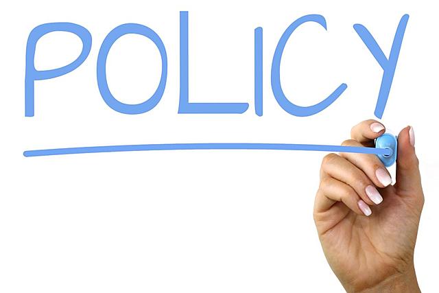 Policy