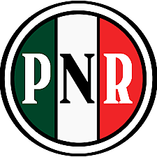PARTIDO NACIONAL REVOLUCIONARIO