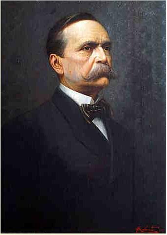 carlos pellegrini 1890-1892