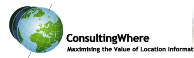 Technology roadmap consulting for ConsultingWhere, Ltd.