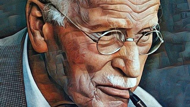 Carl G. Jung (1875- 1961)