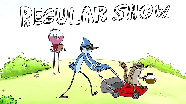 Regular Show