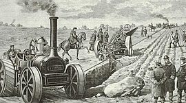 Timeline: Noa Campos_G&H_4ºF