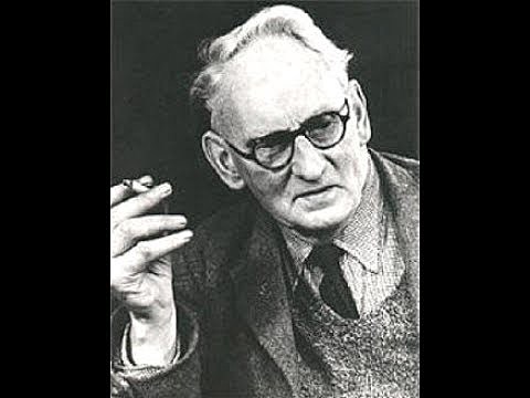 Alexander Sutherland Neill  (1883 – 1973)