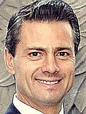 Enrique Peña Nieto