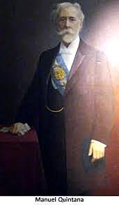 manuel quintana 1904-1906