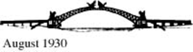 The Bridge continues