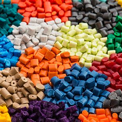 Timeline: Polymers & Plastics