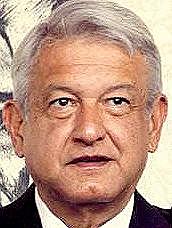 Andrés Manuel López Obrador