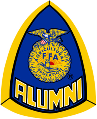 National FFA Alumni Founded
