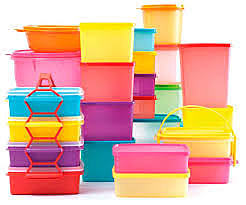 Tupperware