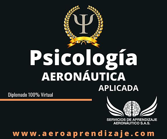 psicologia aeronautica