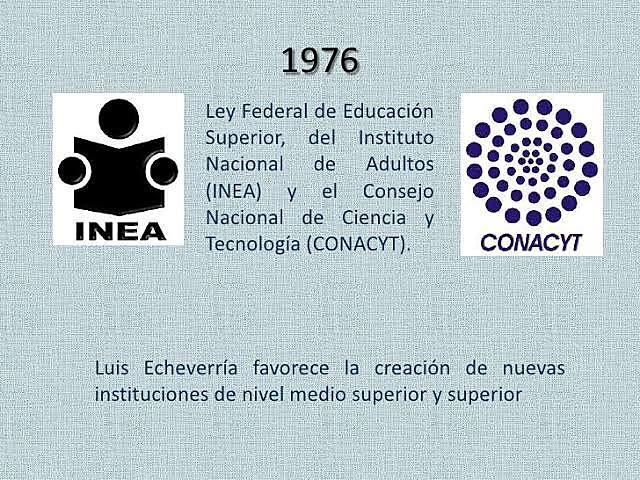 Ley Nacional de Educación para Adultos