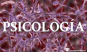 Origen etimológico de la psicología