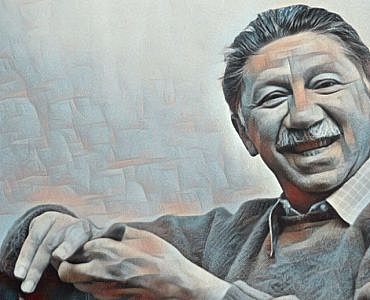 ABRAHAM HAROLD MASLOW (1908 - 1970)