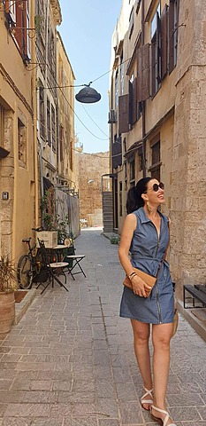 My mother's birth date, San Jose, California