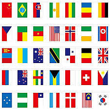 United Nations is created